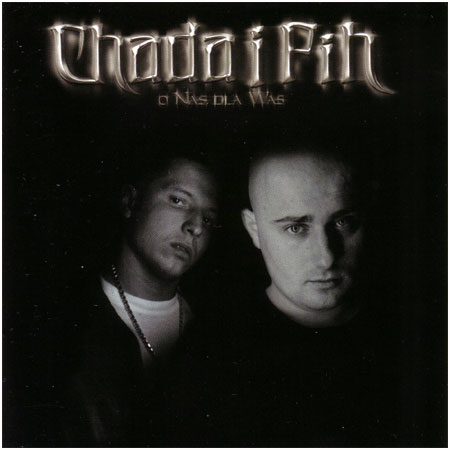 O Nas, Dla Was cover