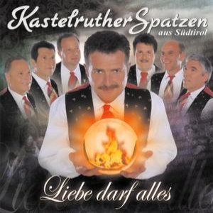 Liebe darf alles cover