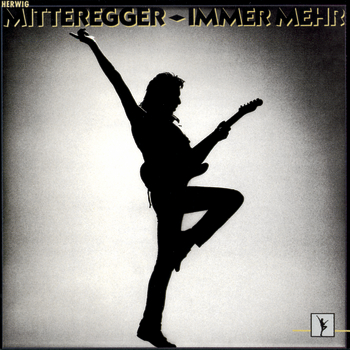 Immer mehr cover