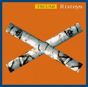 Risteys cover