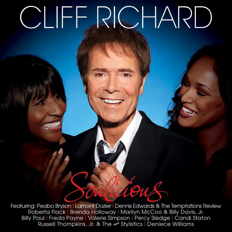 Soulicious cover