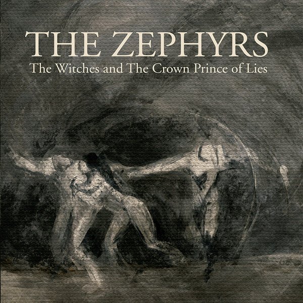 Image of The Zephyrs