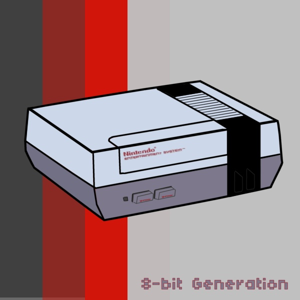 Nintendo Entertainment System cover
