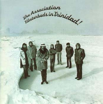 Waterbeds in Trinidad! cover