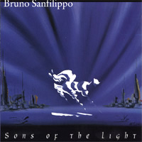 Sons of the Light cover