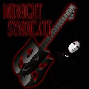 Midnight Syndicate cover