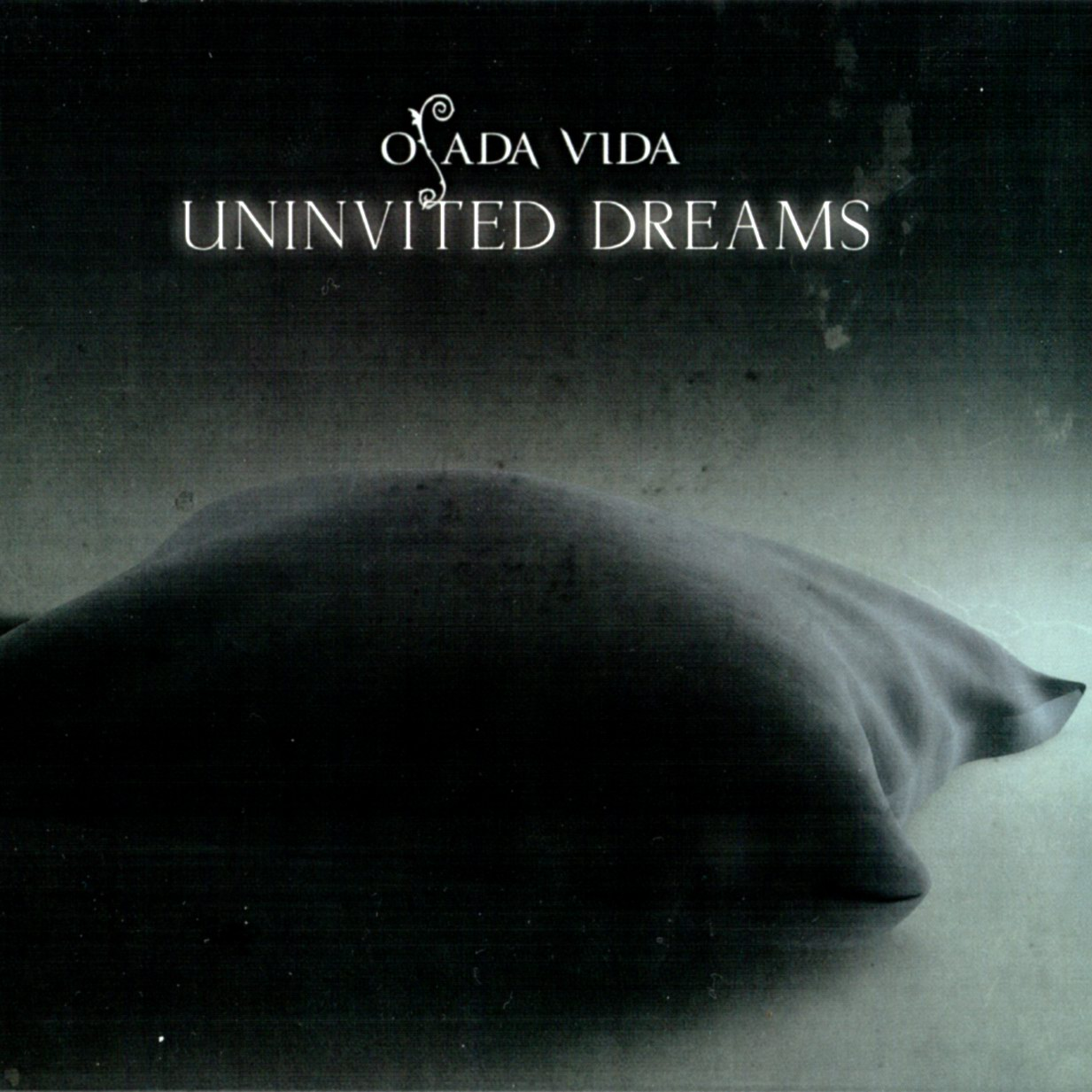 Uninvited Dreams cover