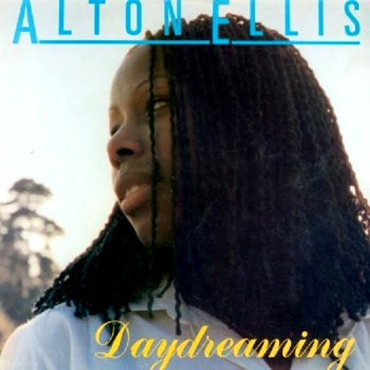 Daydreaming cover