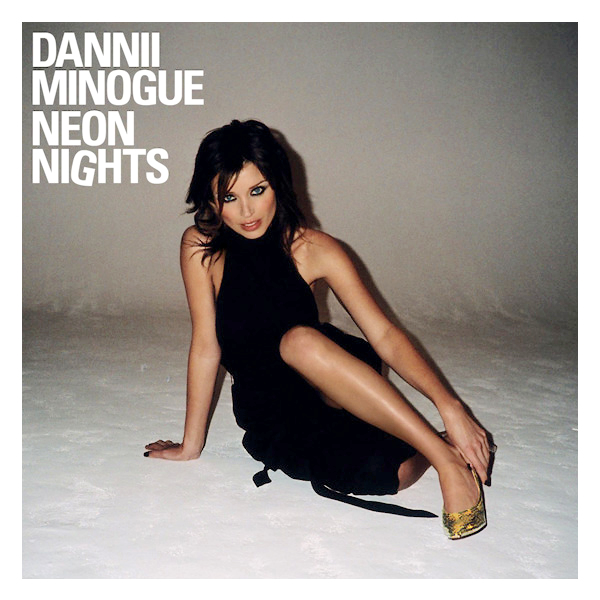 Neon Nights cover