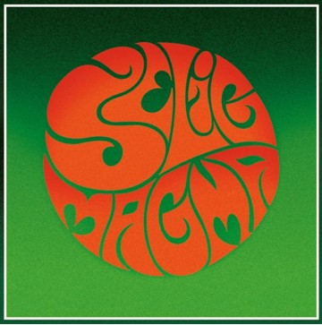 Magma cover