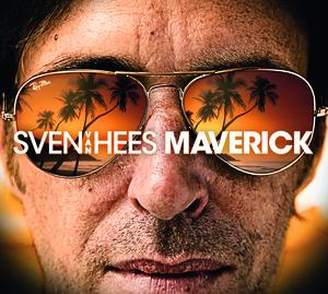 Maverick cover