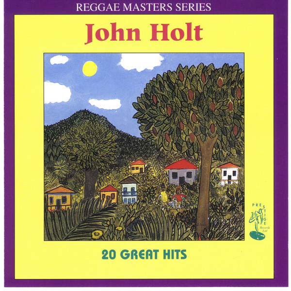 20 Great Hits cover