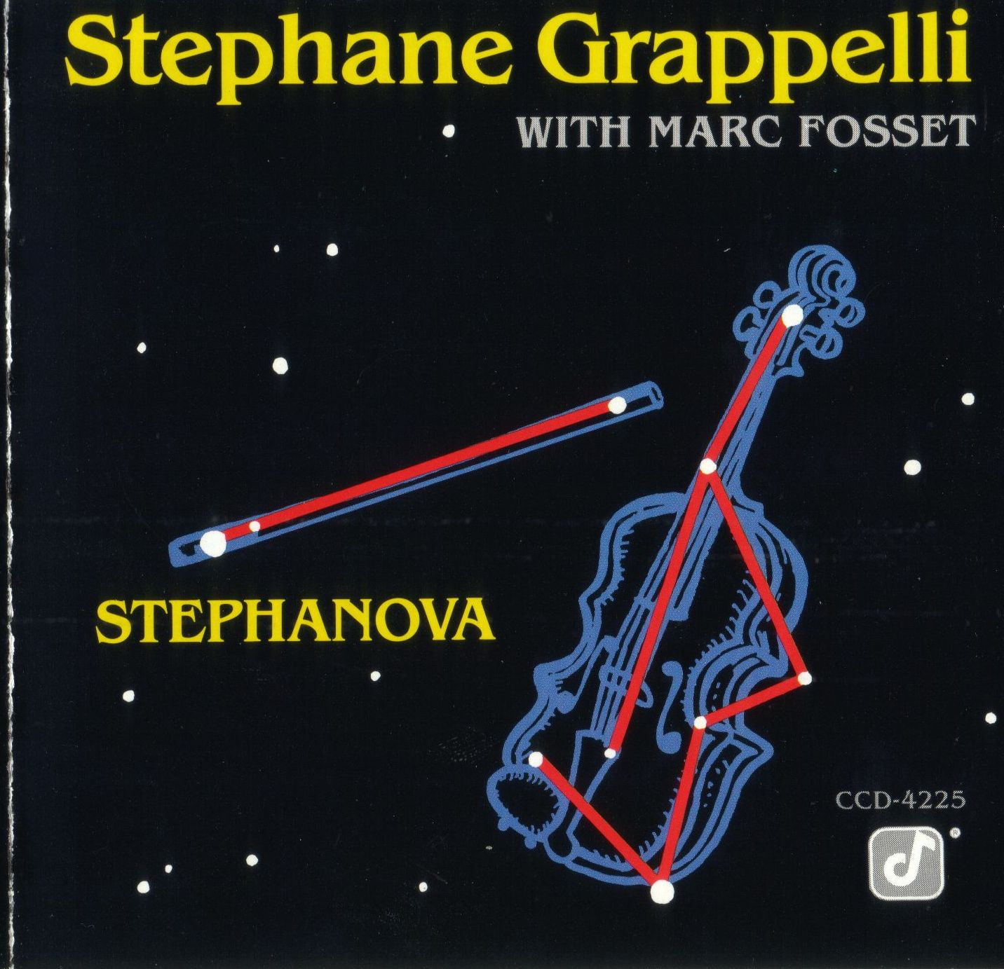 Stephanova cover