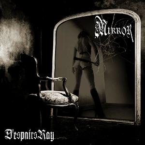 MIRROR cover