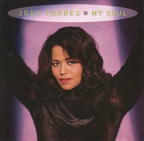 My Soul cover