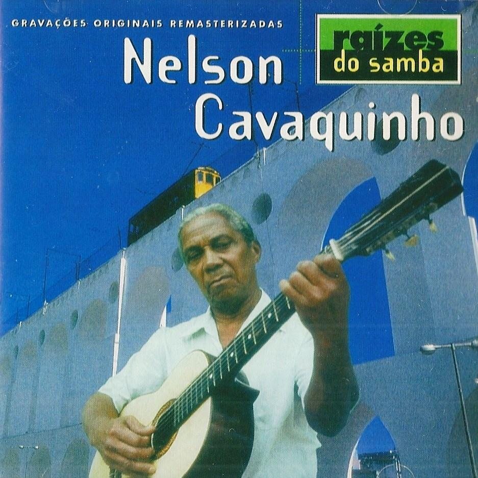 Raízes do samba cover