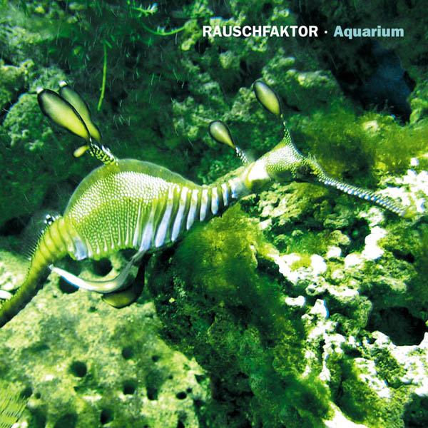 Aufzug cover