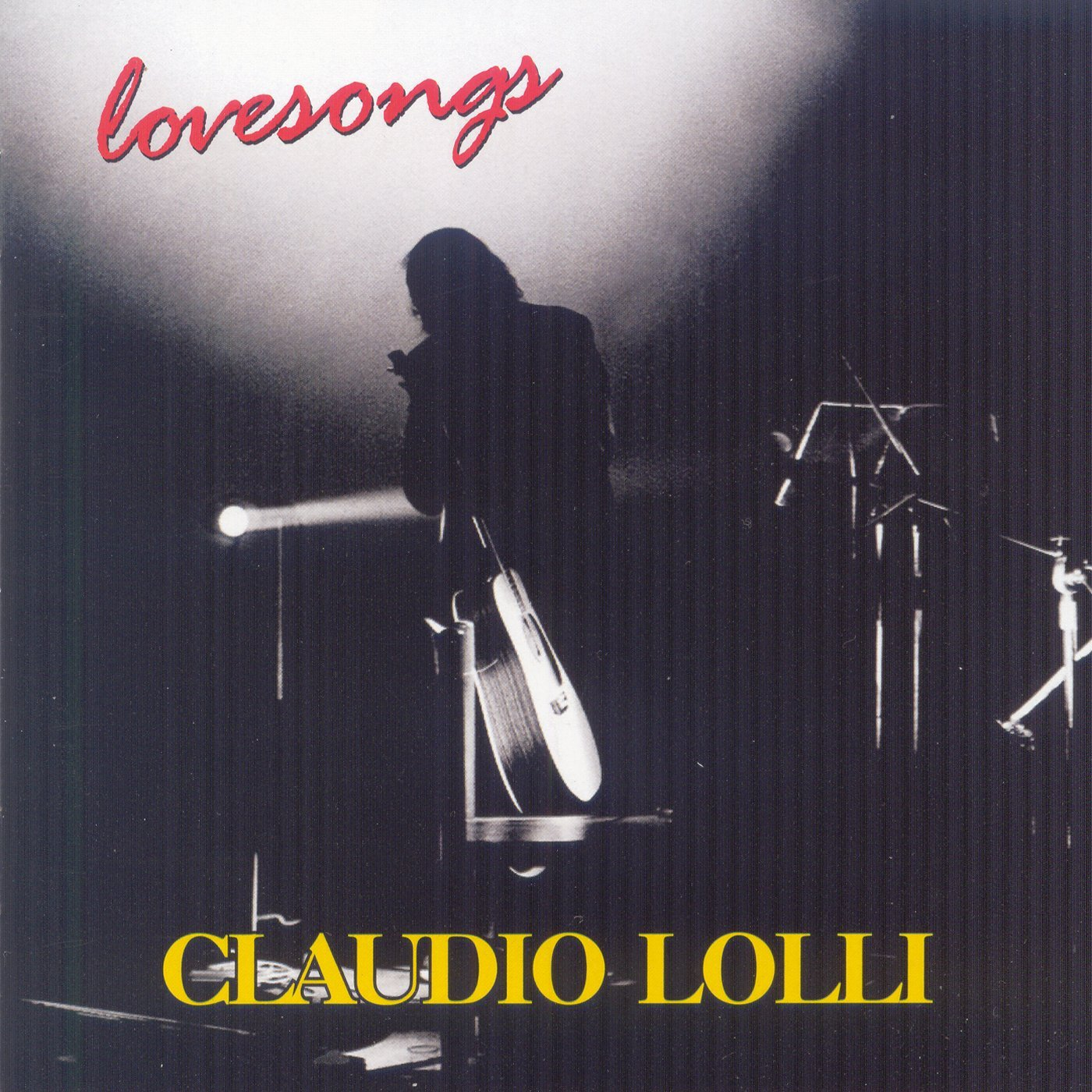 Lovesongs cover
