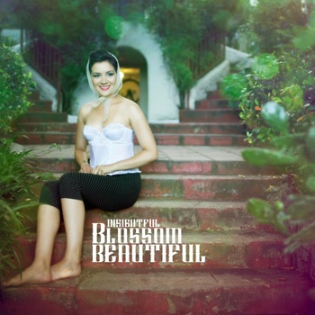 Blossom Beautiful cover