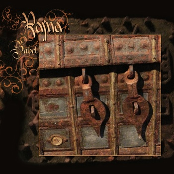 Babel cover
