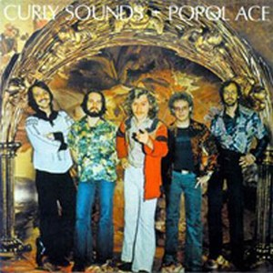 Curly Sounds cover