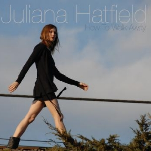 How to Walk Away cover