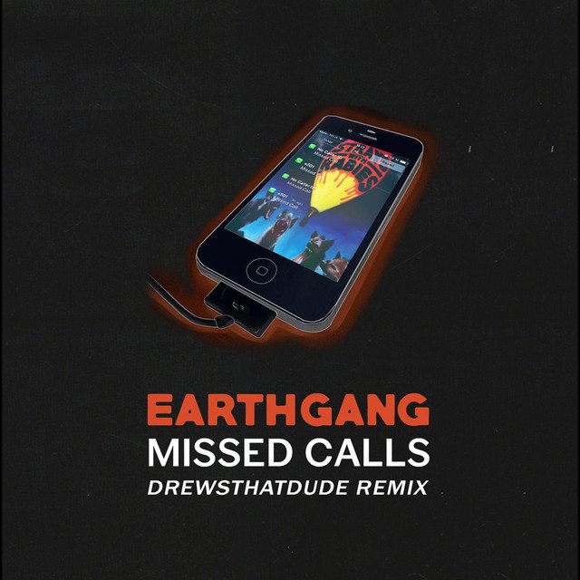 Image of EARTHGANG