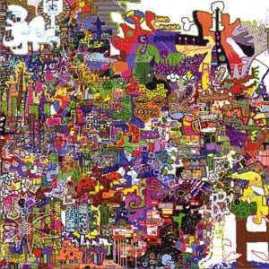 Phantom Planet / The Guest cover