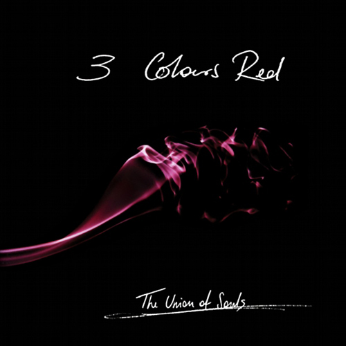 The Union of Souls cover