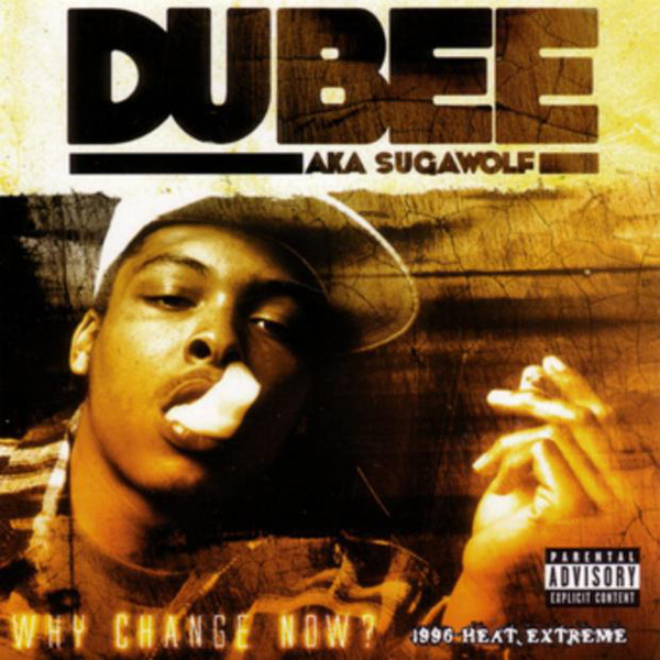 Why Change Now? cover