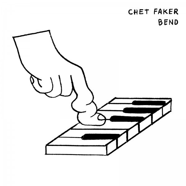 Image of Chet Faker