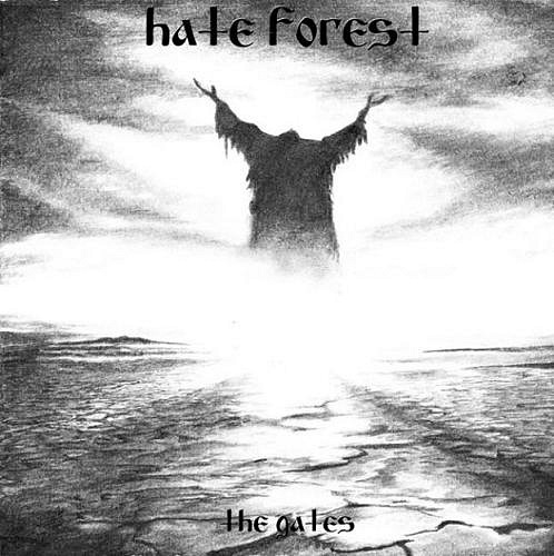 The Gates cover