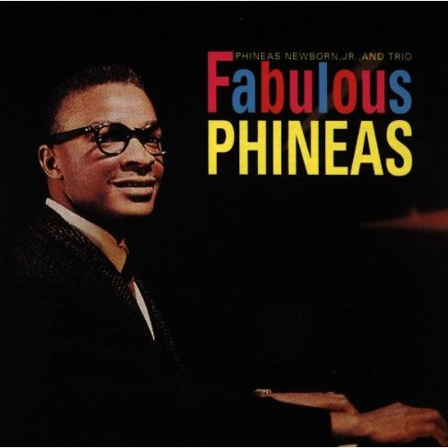 Fabulous Phineas cover