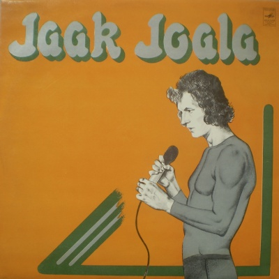Jaak Joala cover