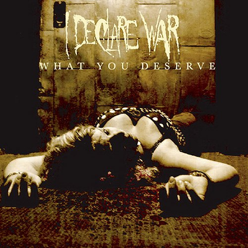 What You Deserve cover