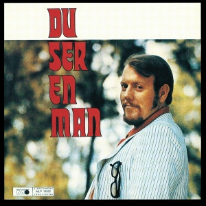 Du ser en man cover