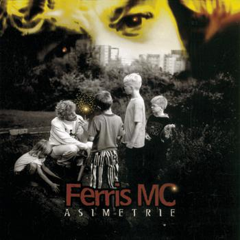 Asimetrie cover