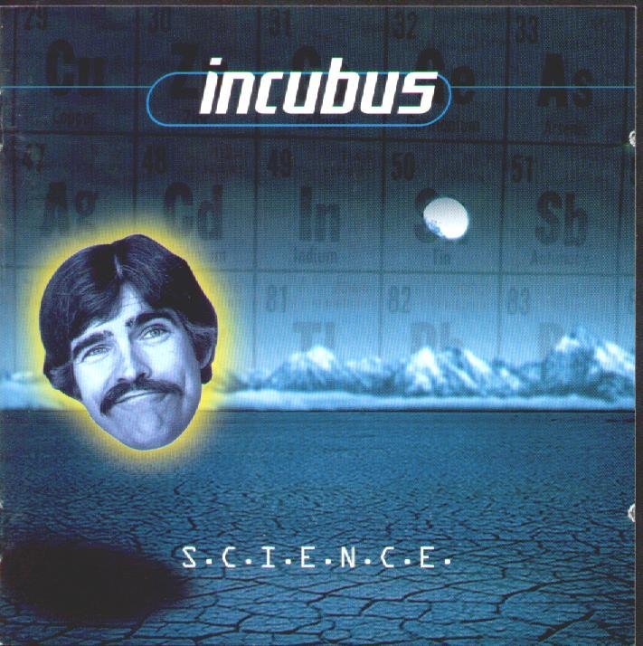 Image of Incubus
