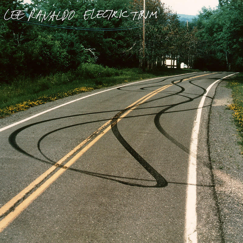 Electric Trim cover