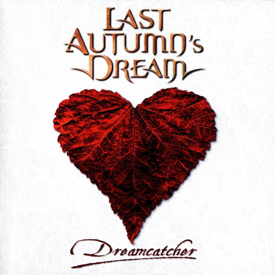 Dreamcatcher cover