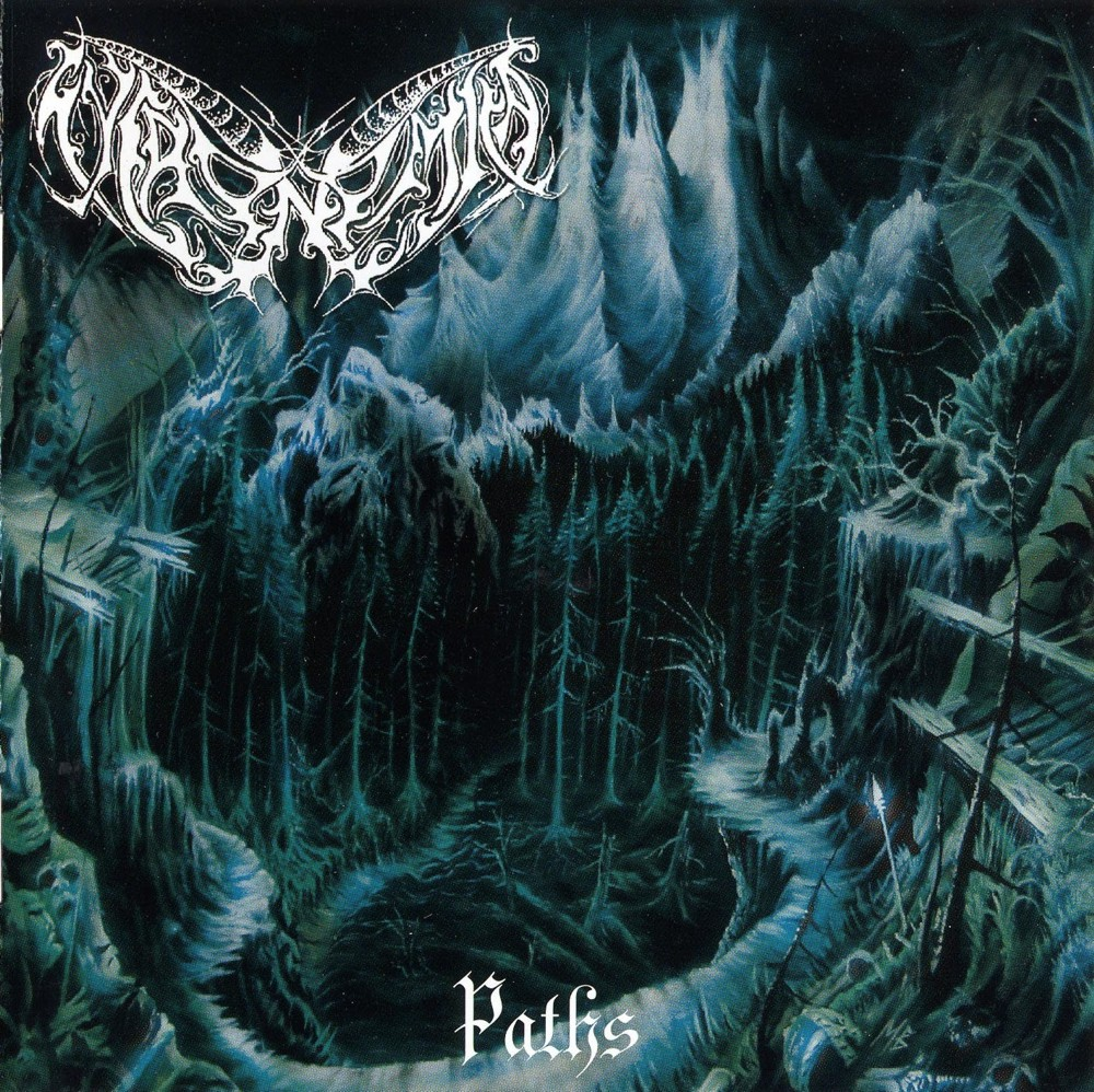 Paths cover