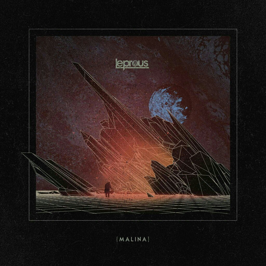 Malina cover