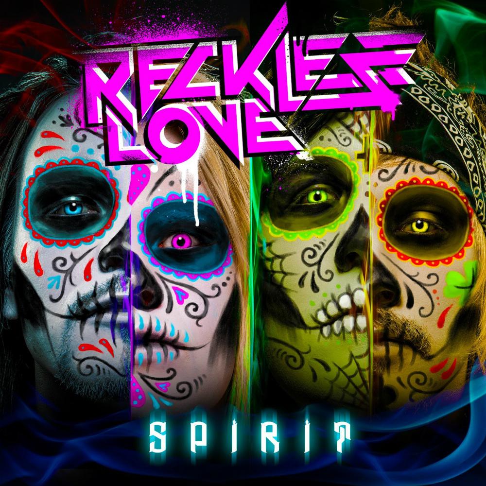 Spirit cover