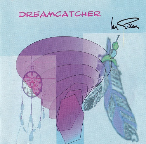 Dreamcatcher cover