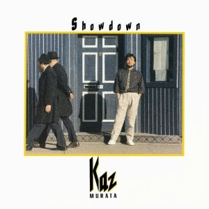 Showdown cover