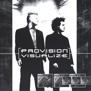 Visualize cover