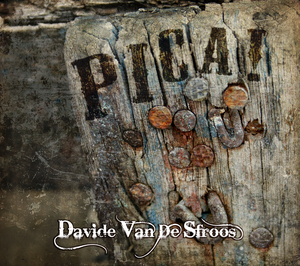 Pica! cover