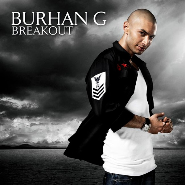 Breakout cover