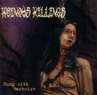 Possessed to Kill cover