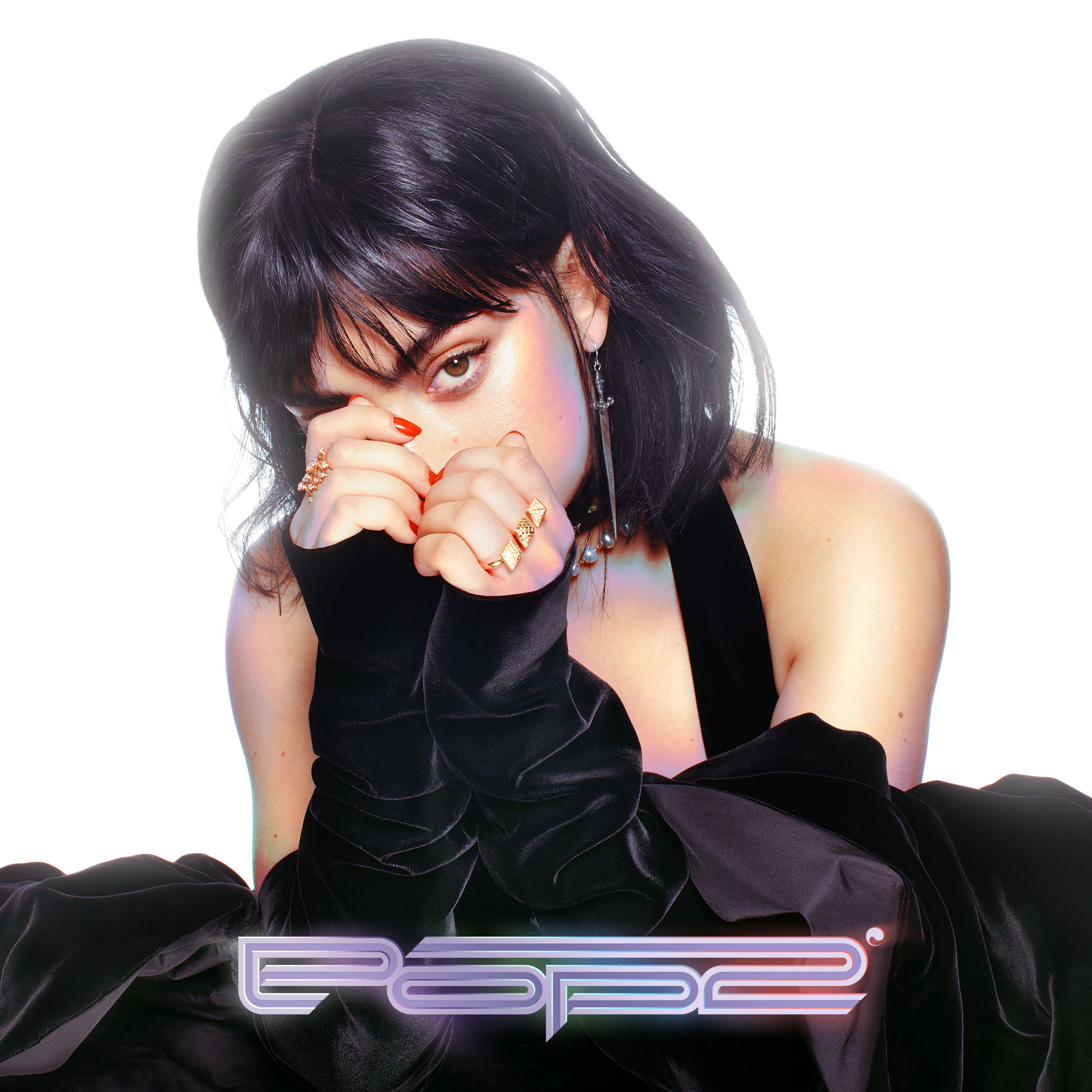 Pop 2 - Charli xcx